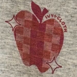 Ivy + Cloth Taylor Swift inspired Teacher Graphic Sweatshirt